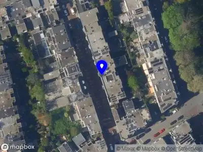 112 melding Traumahelikopter met grote spoed naar de Van Beverningkstraat in 's-Gravenhage