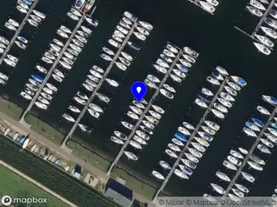 112 melding Politie met grote spoed naar de Haven Kloosternol in Scharendijke vanwege letsel