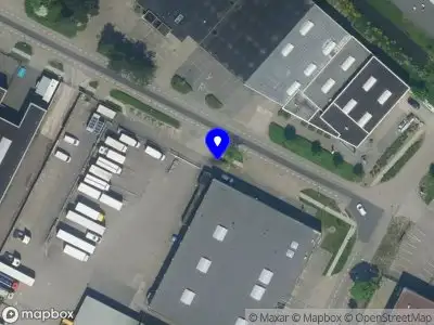 Ambulance naar de Flevoland in Beverwijk vanwege ongeval met letsel