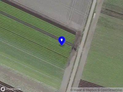 Politie naar de Horsterweg in Sevenum vanwege aanrijding met letsel