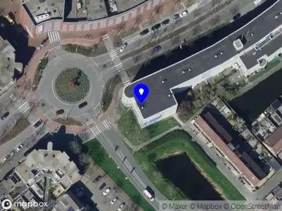 Besteld ambulance vervoer naar de Dr. J.M. den Uyllaan in Spijkenisse