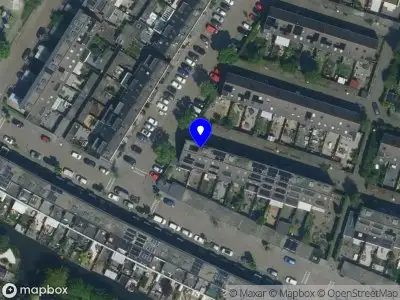 Brandweer met grote spoed naar de Hollandse Aak in Velserbroek vanwege stankoverlast