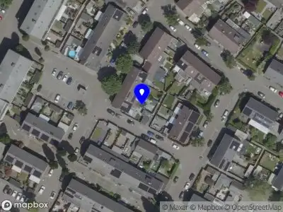 Politie naar de Groenveldsingel in Venlo vanwege steekincident