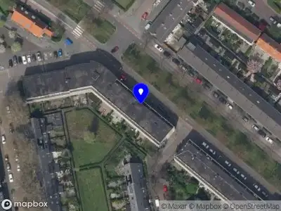 112 melding Ambulance met grote spoed naar de Beukendaal in Rotterdam