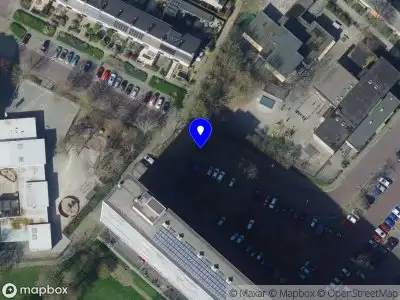 Brandweer met gepaste spoed naar de Hoendersekade in Zwijndrecht vanwege wateroverlast