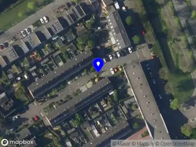 Ambulance met grote spoed naar de Italiëstraat in Alphen aan den Rijn