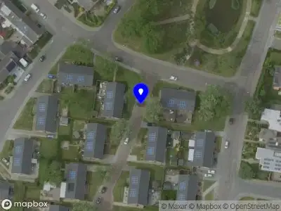 Besteld ambulance vervoer naar de Tjalkstraat in Maasbracht