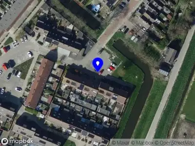 Besteld ambulance vervoer naar de Kerckhoek in Zuidland