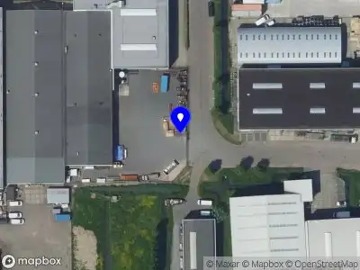 Brandweer naar de Smederij in Hardinxveld-Giessendam