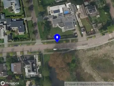 112 melding Ambulance met gepaste spoed naar de D v Voornelaan in Rockanje