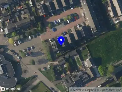 112 melding Ambulance met grote spoed naar de Clausplein in Nieuwkoop