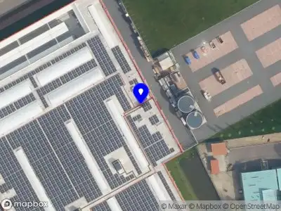 112 melding Brandweer met gepaste spoed naar de Sionsdreef in Den Hoorn