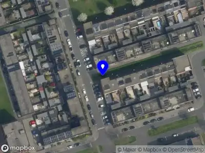 Ambulance met gepaste spoed naar de Vlaardingpad in Pijnacker