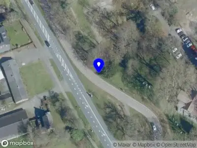 Politie naar de Berlicumseweg in Rosmalen vanwege ongeval met letsel