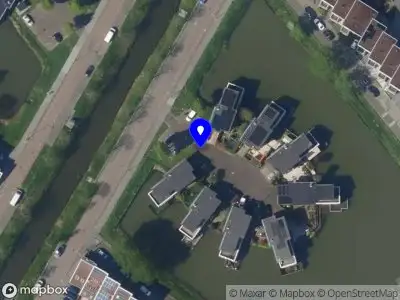 112 melding Besteld ambulance vervoer naar de Alvereiland in 's-Gravenhage