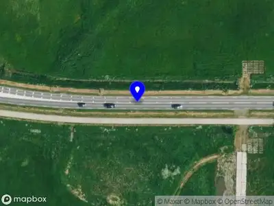 Snelheidscontrole op N352 te Ens