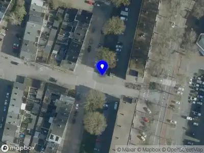 Overlastmelding Melsbroekstraat in Tilburg