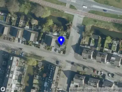 112 melding Overlastmelding Kinderdijkstraat in Tilburg