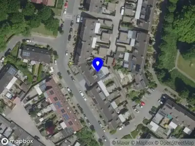 Brandweer met gepaste spoed naar de Heggeroosstraat in Venlo vanwege dier(en) in nood