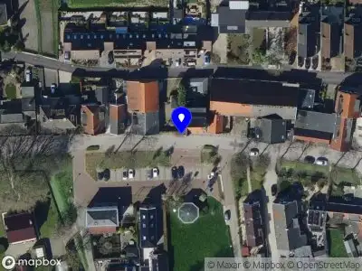 112 melding Ambulance met gepaste spoed naar de Dorpsstraat in Hekelingen