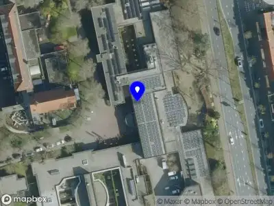 Anonieme overlastmelding Jan Wierhof in Tilburg