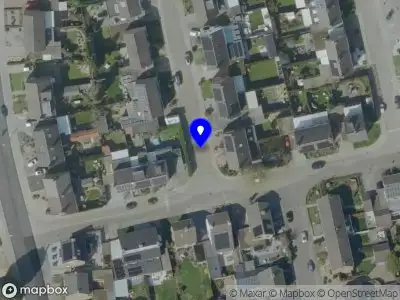 112 melding Overlastmelding Aerwinkelstraat in Sittard