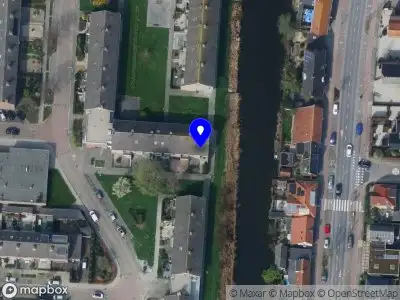 Overlastmelding Van Beethovenstraat in Numansdorp