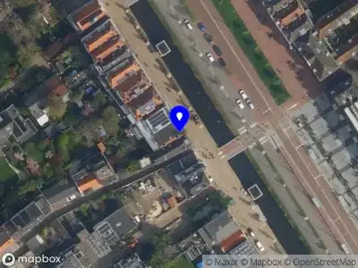 Overlastmelding Spoorsingel in Delft