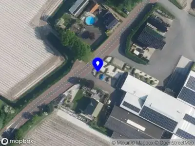 Overlastmelding Zilkerduinweg in De Zilk