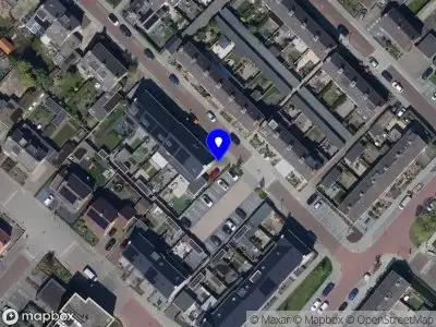 Brandweer met gepaste spoed naar de Egelantier in Etten-Leur