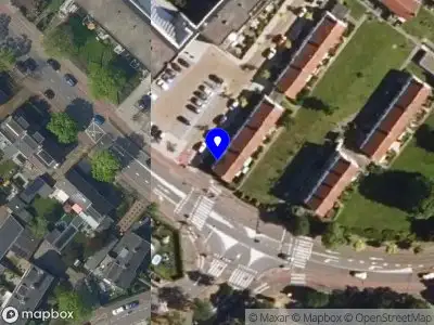 112 melding Overlastmelding Sint Antoniuslaan in Sassenheim