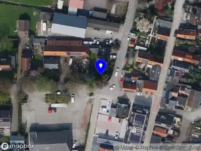 Overlastmelding Smidsweg in Westmaas