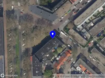 112 melding Ambulance met grote spoed naar de Putsebocht in Rotterdam