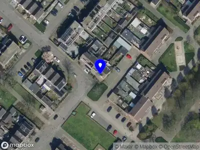 112 melding Overlastmelding Donk in Dongen