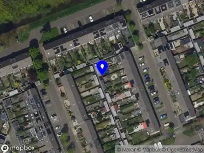 Brandweer met gepaste spoed naar de Amelisweerd in Amersfoort vanwege stankoverlast