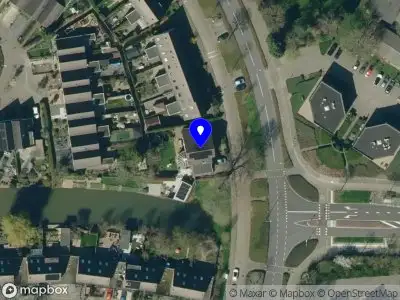 Overlastmelding Weidekervel in Duiven