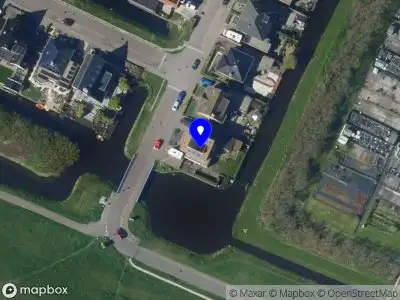 Overlastmelding Coppersdelle in Petten