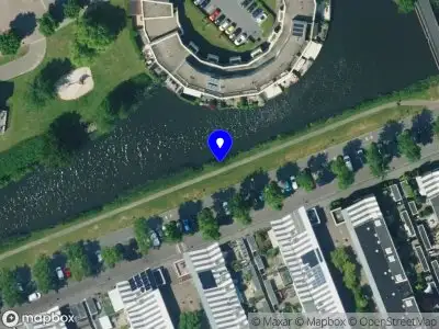 Brandweer met grote spoed naar de Zonnewende in Apeldoorn vanwege afhijsen patient