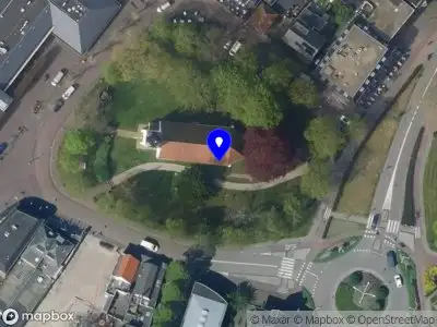 Overlastmelding Raadhuisweg in Heiloo