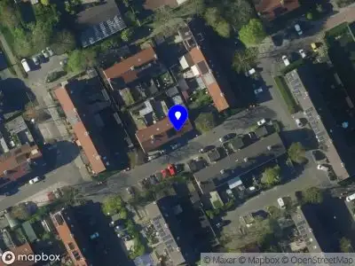 112 melding Overlastmelding Butterwoud in Zwaag