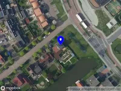 Overlastmelding Rietvoornlaan in Avenhorn