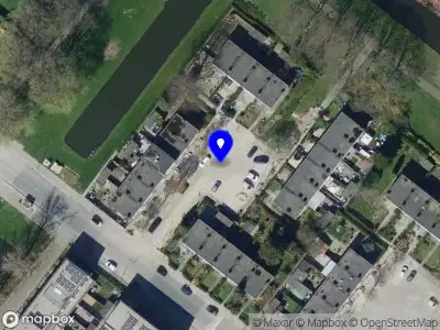 112 melding Ambulance met gepaste spoed naar de Posweg in Hoogvliet Rotterdam