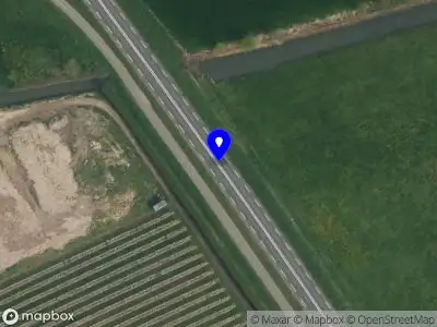 Snelheidscontrole op N229 te Werkhoven