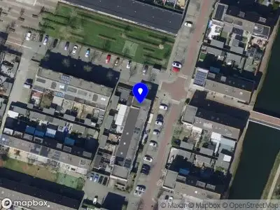 112 melding Ambulance met grote spoed naar de Elandenburg in Barendrecht