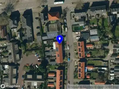 112 melding Overlastmelding Van Hall-laan in Doetinchem