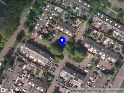 Overlastmelding Anna Blamanstraat in Castricum