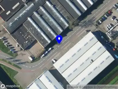 Overlastmelding Nijverheidsplein in Heerhugowaard