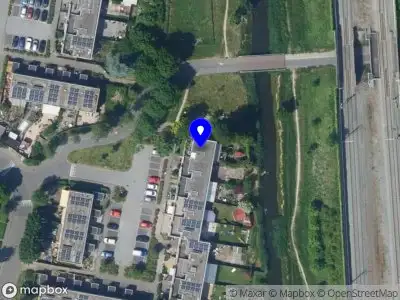 Overlastmelding Kempenaar 27 in Lelystad