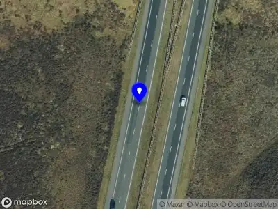 Snelheidscontrole op A50 te Hattem