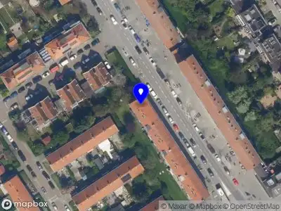 112 melding Ambulance met grote spoed naar de Burgemeester Baumannlaan in Rotterdam